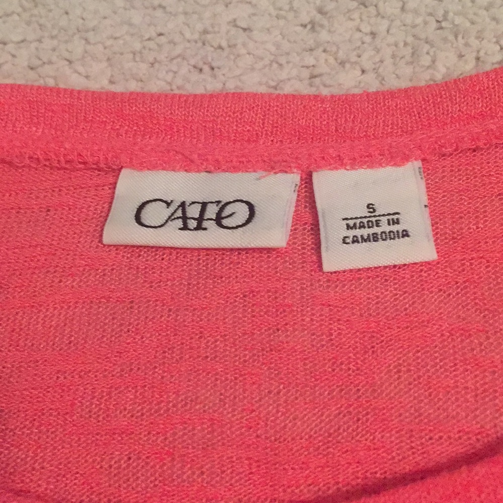 Women’s Cato Blouse - Picture 2 of 2